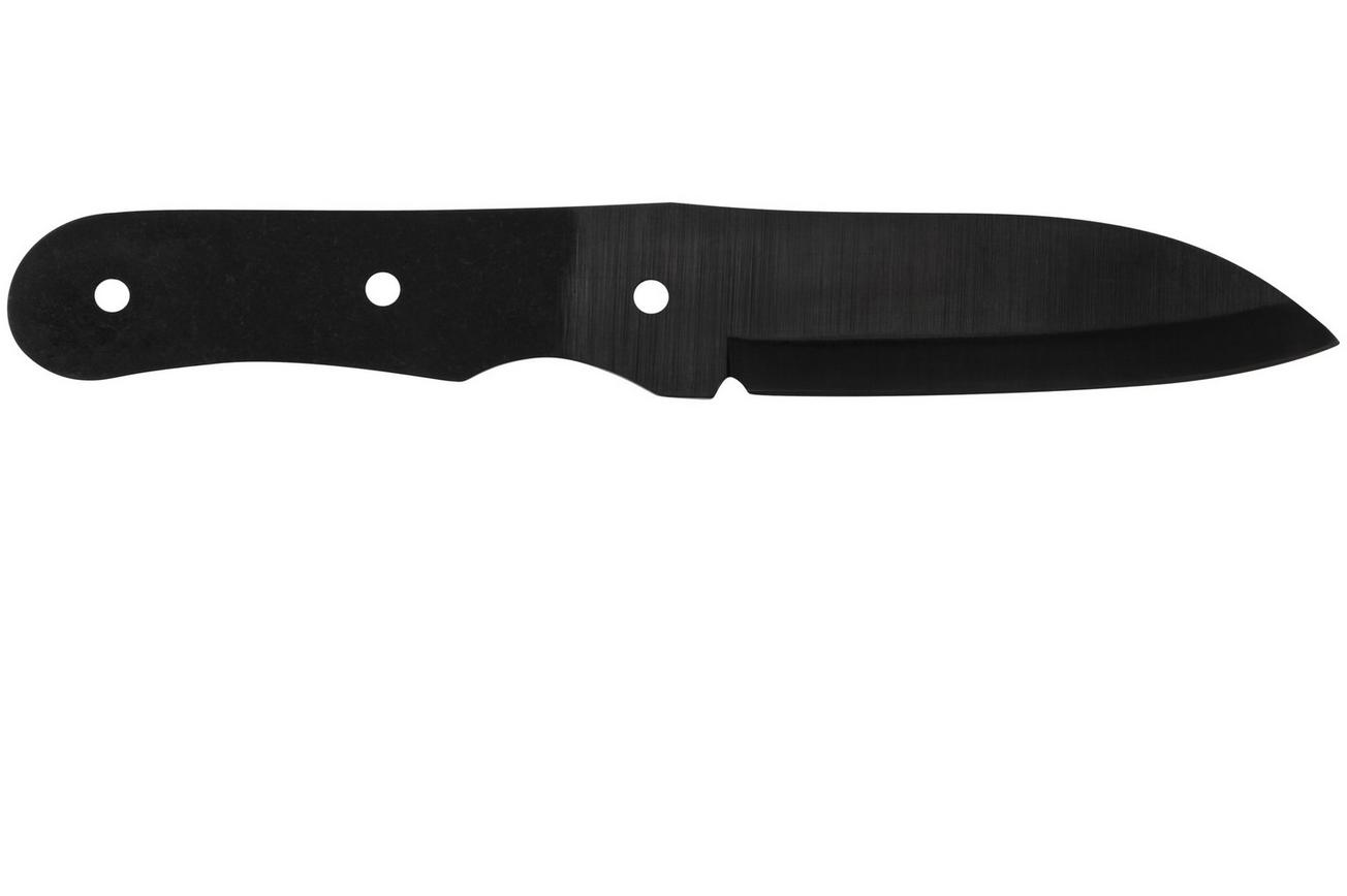 BeaverCraft Knife Making Kit BSHKIT5, vaststaand mes