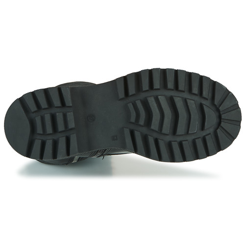 Airstep / A.S.98 - TOPDOG FUR - Noir