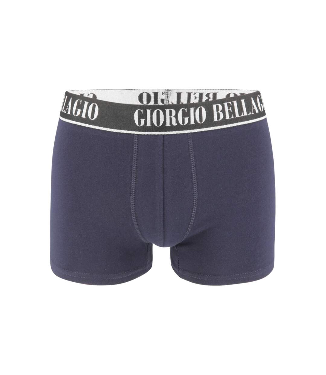 Caleçon Homme Coton, Boxer Homme, Anti-irritation, Hypoallergénique (Lot de 12)