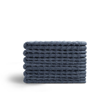 Set van 3 - Wave Gastendoekje