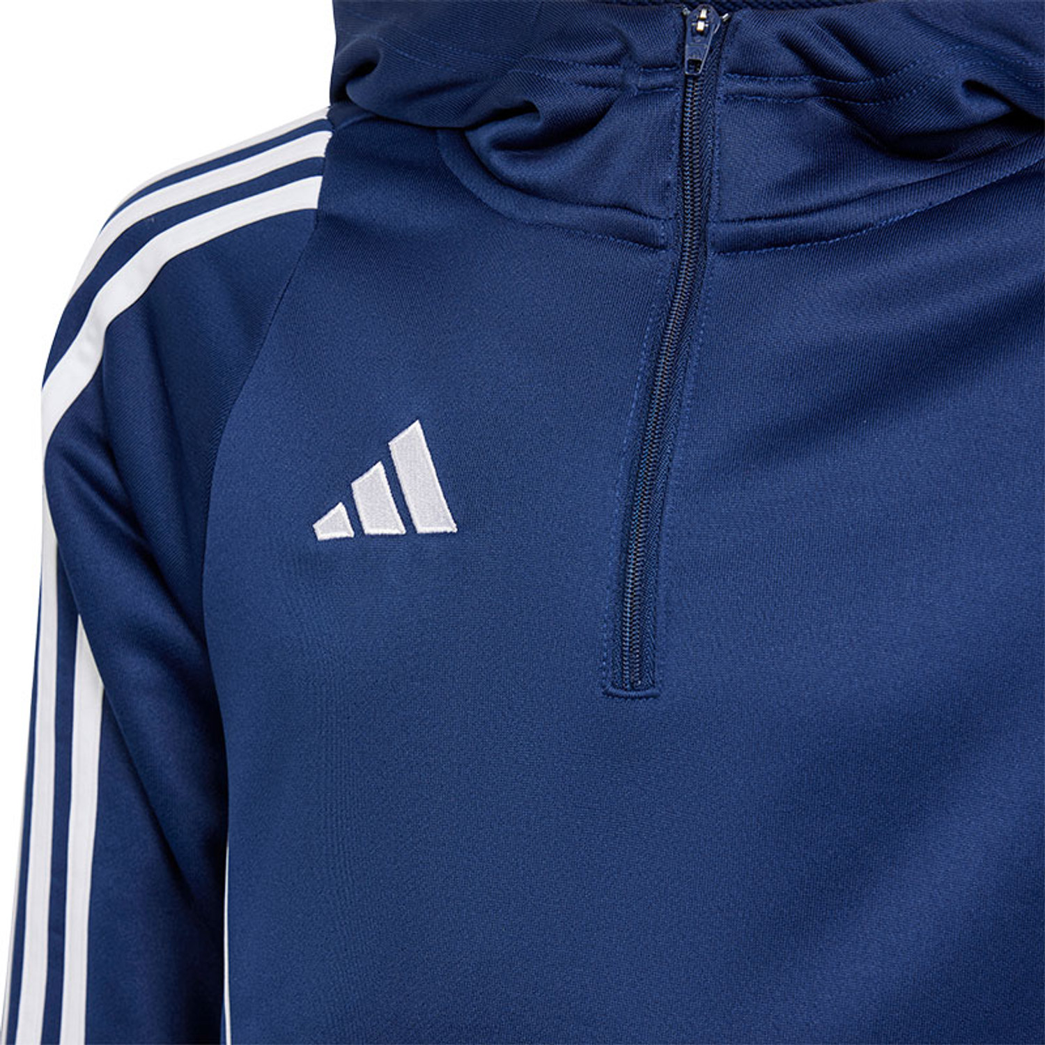 adidas Tiro 24 TK Hoody Trainingspak Kids