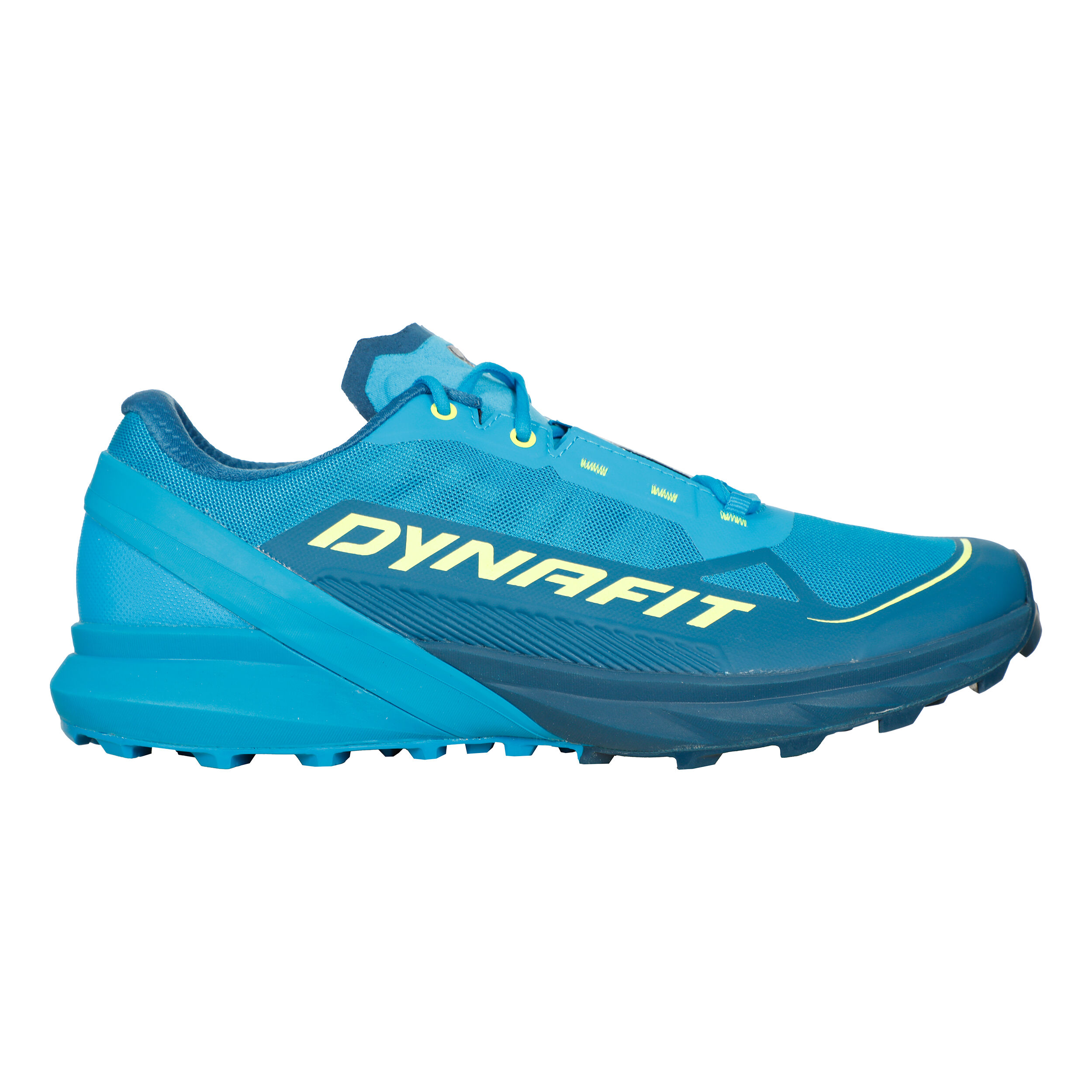 Dynafit Ultra 50 Chaussure Trail Hommes - Bleu Clair , Bleu