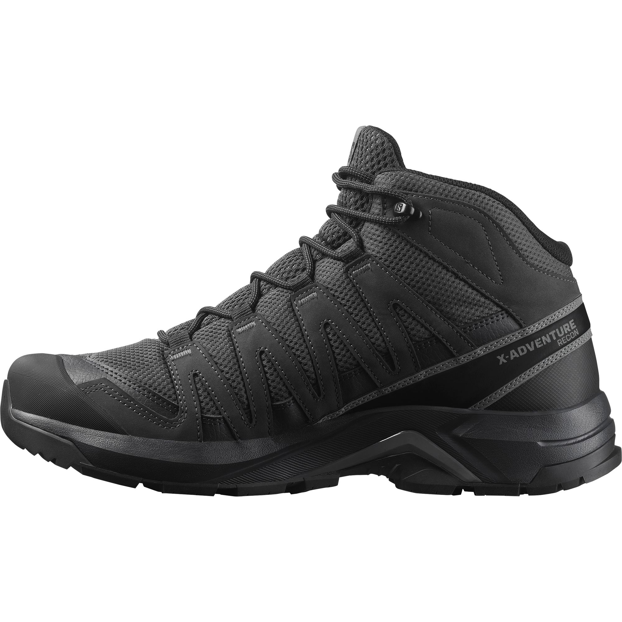 Salomon Wanderschuh »X-ADVENTURE RECON MID GORE-TEX«  wasserdicht
