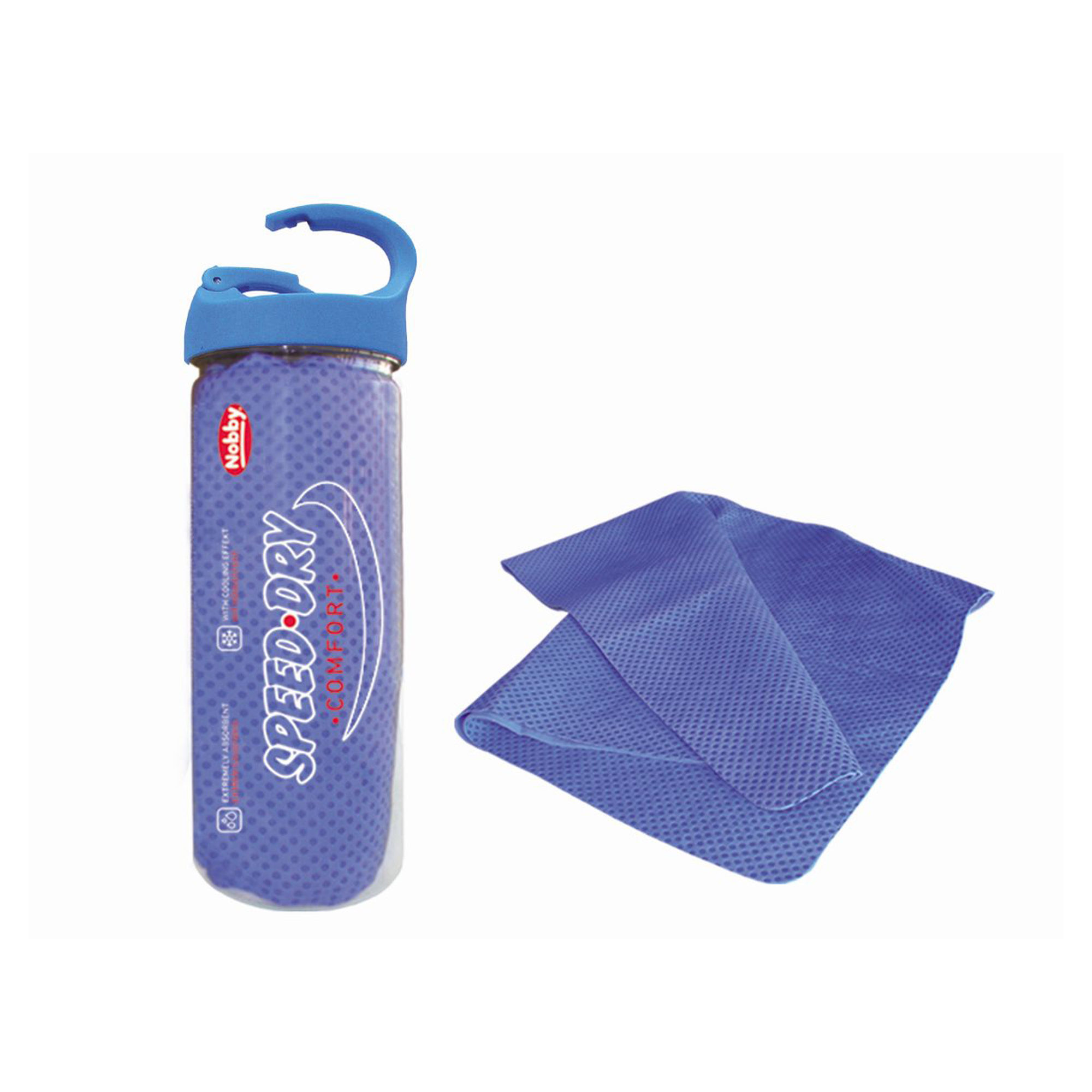 Nobby Speed-Dry Comfort Droogdoek