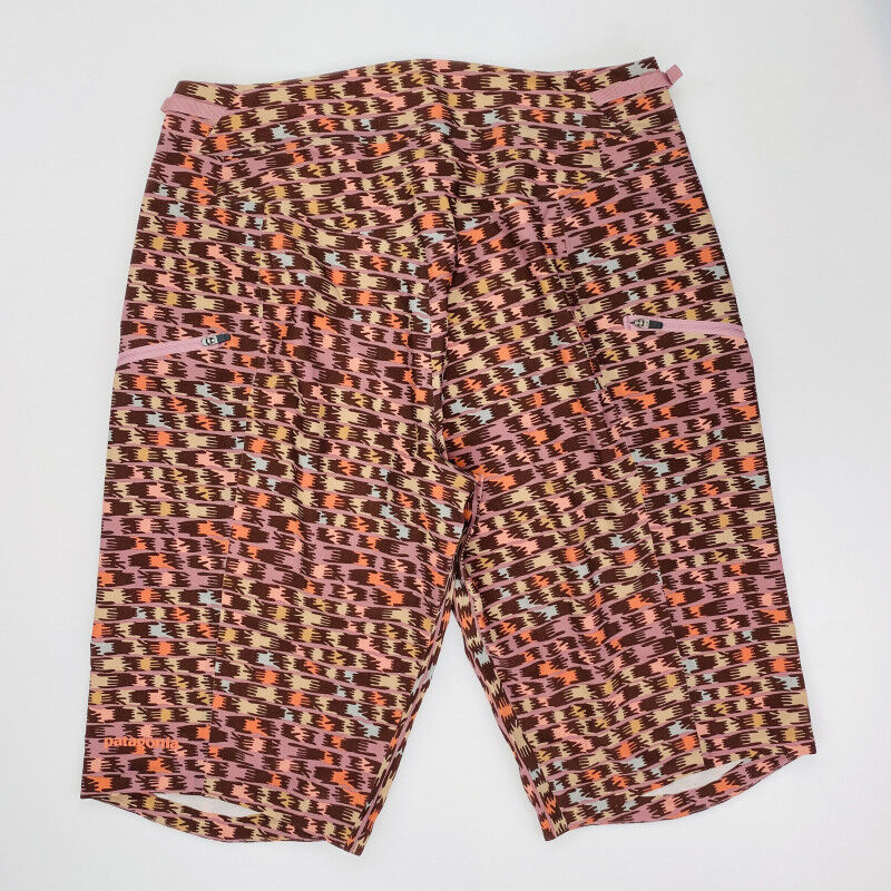 W's Dirt Roamer Bike Shorts - Seconde main Short femme - Multicolore - 36