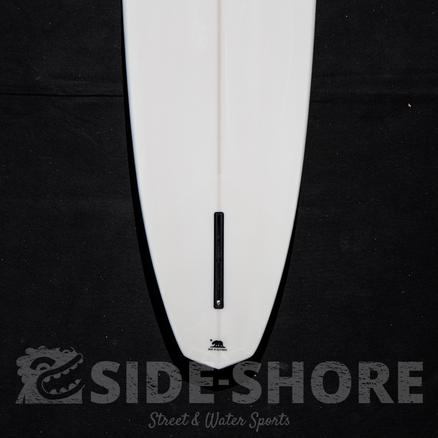 Bing Surfboards Lovebird - Tint   Polish - 9'6