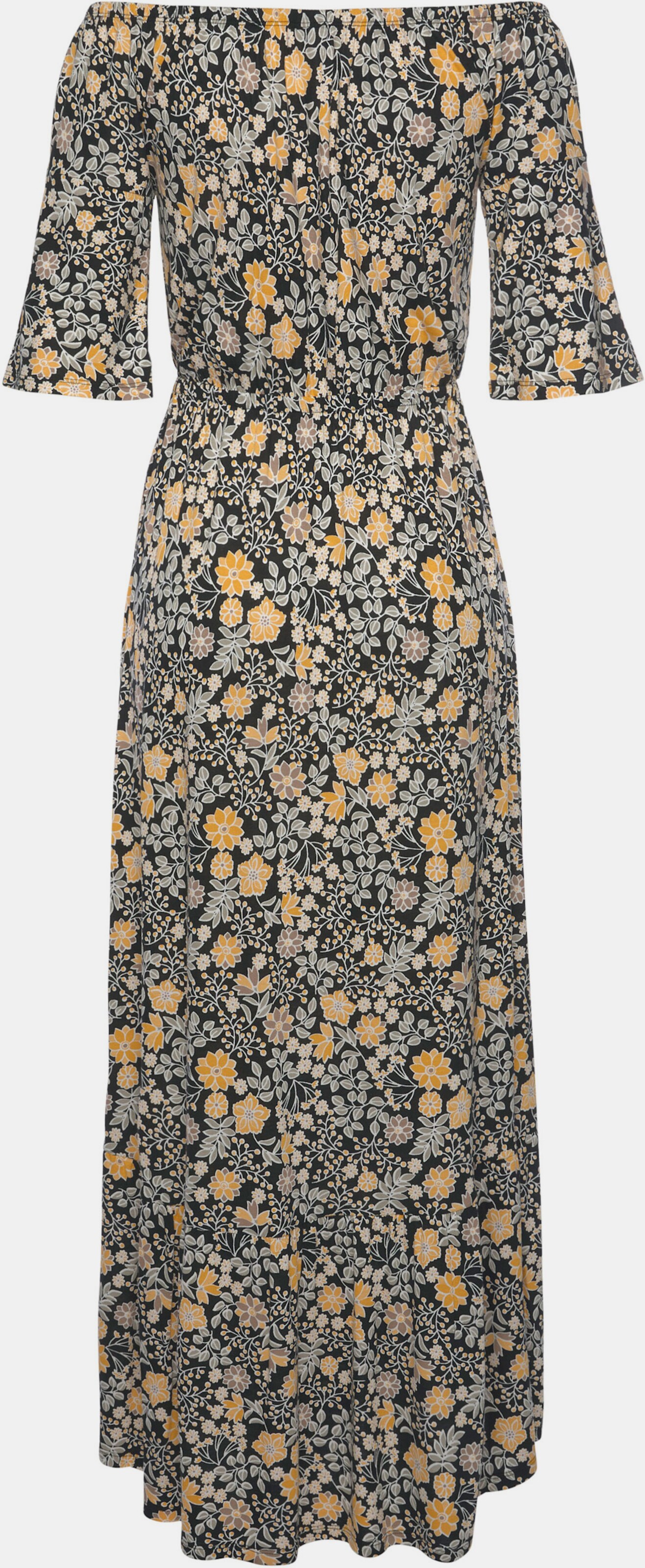 Maxikleid