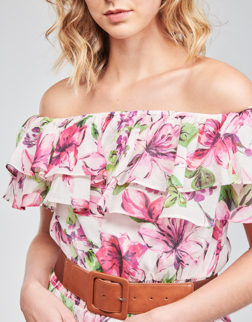 Liu Jo - WA1496-T5976-T9706 - Fleuri