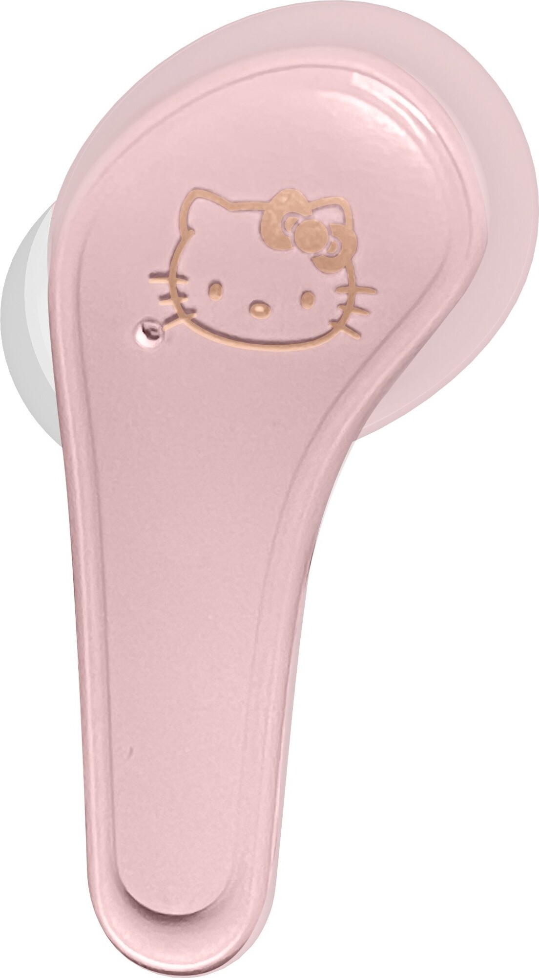 Hello Kitty - Earbuds Høretelefoner - Lyserød - Otl