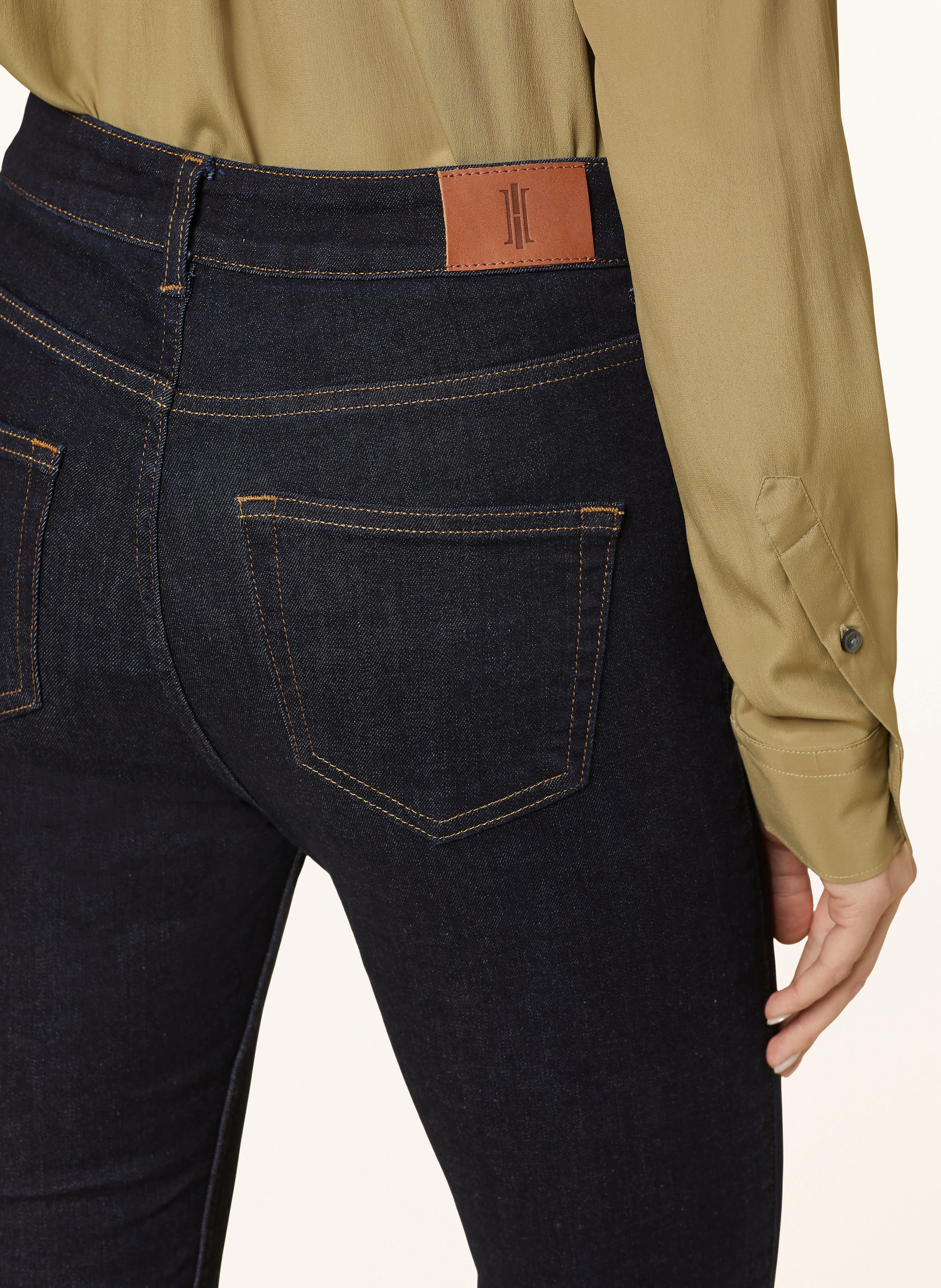HOBBS Skinny Jeans GIA