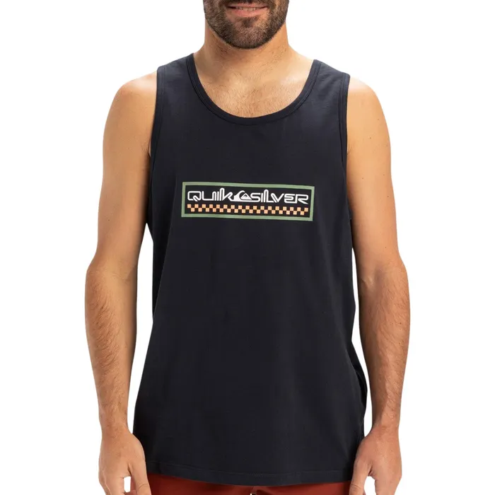 Quiksilver EV Sun Dagger Tanktop Heren
