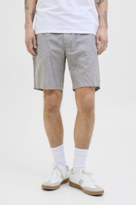 Jack & Jones groene heren korte broek