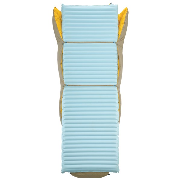 Therm-a-Rest - Corus 32F/0C - Sac de couchage en duvet