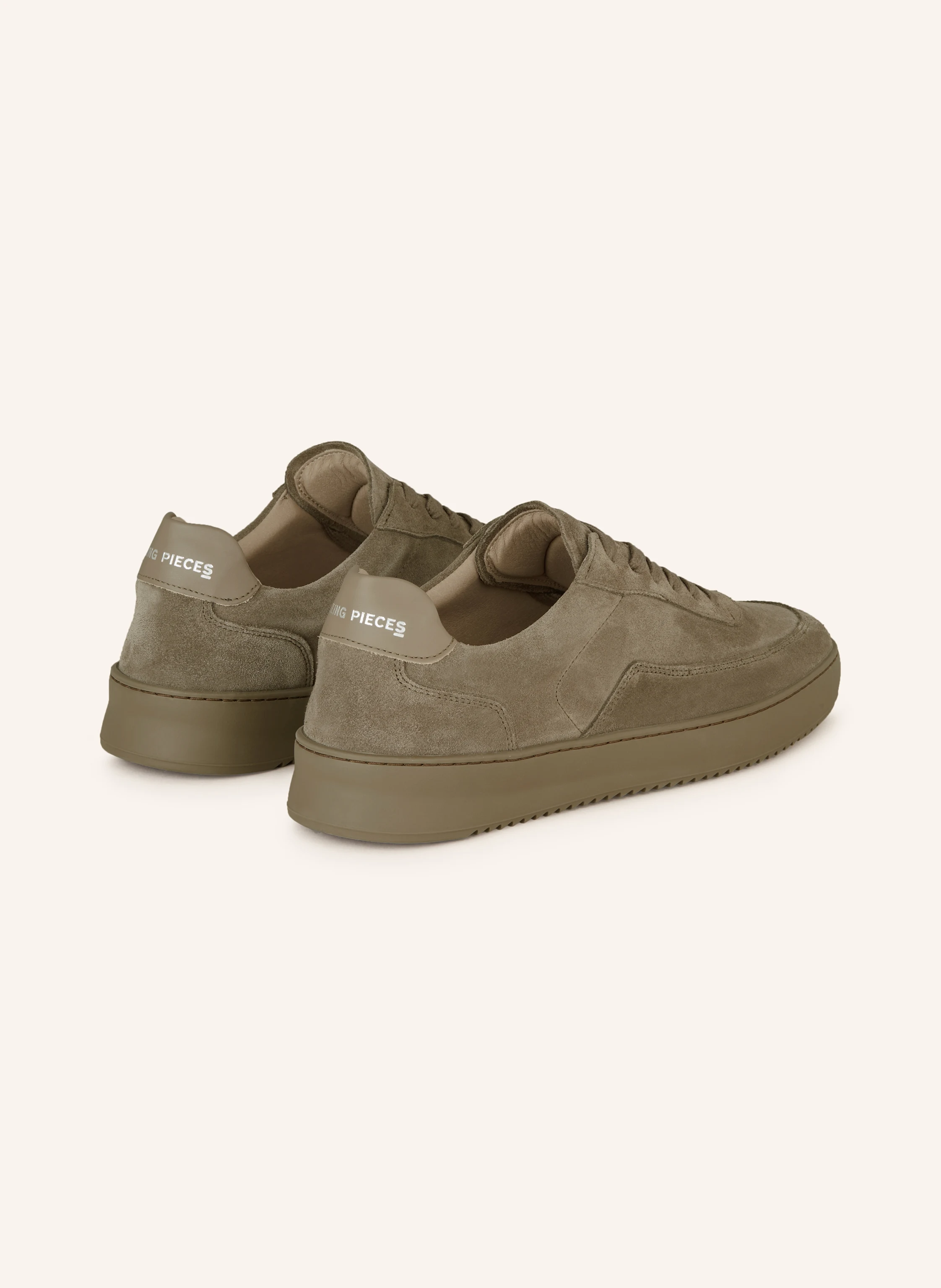 FILLING PIECES Sneaker MONDO