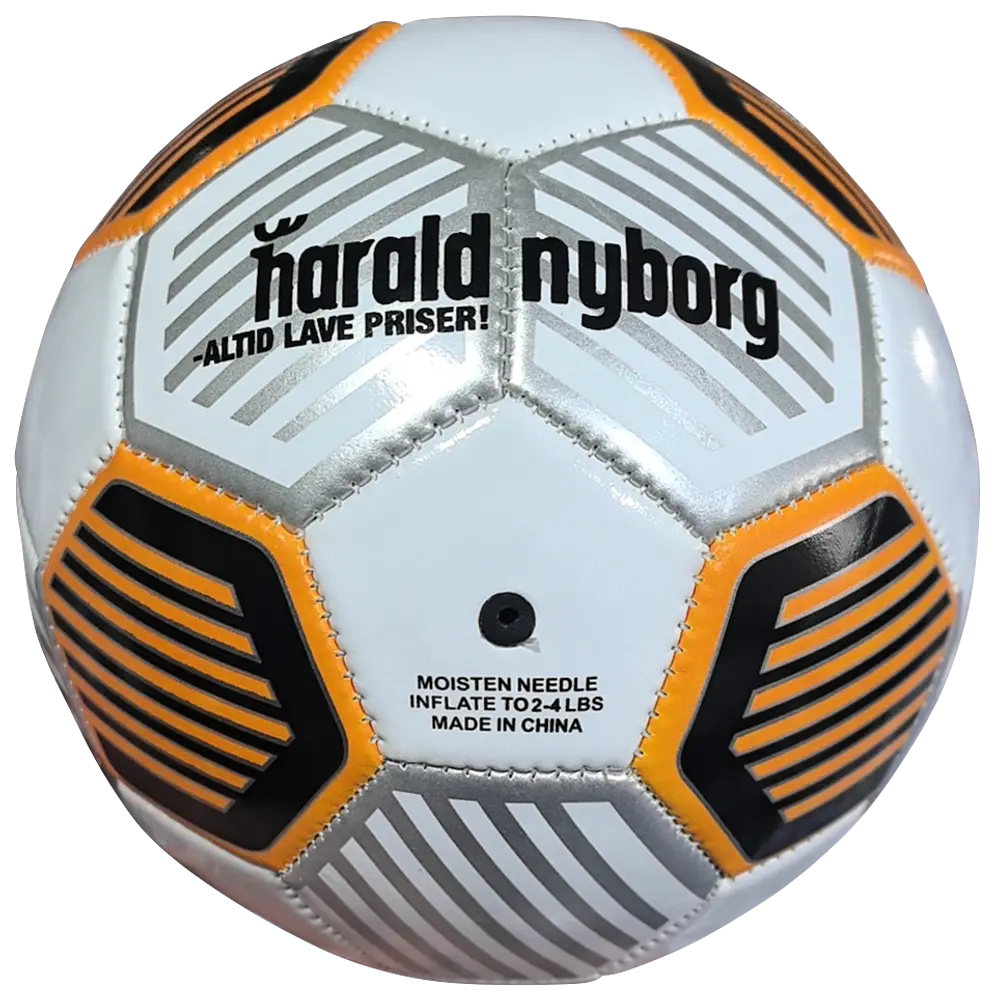 Fodbold str. 2