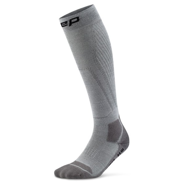 CEP - Hiking Light Cushion Socks Tall - Chaussettes de compression