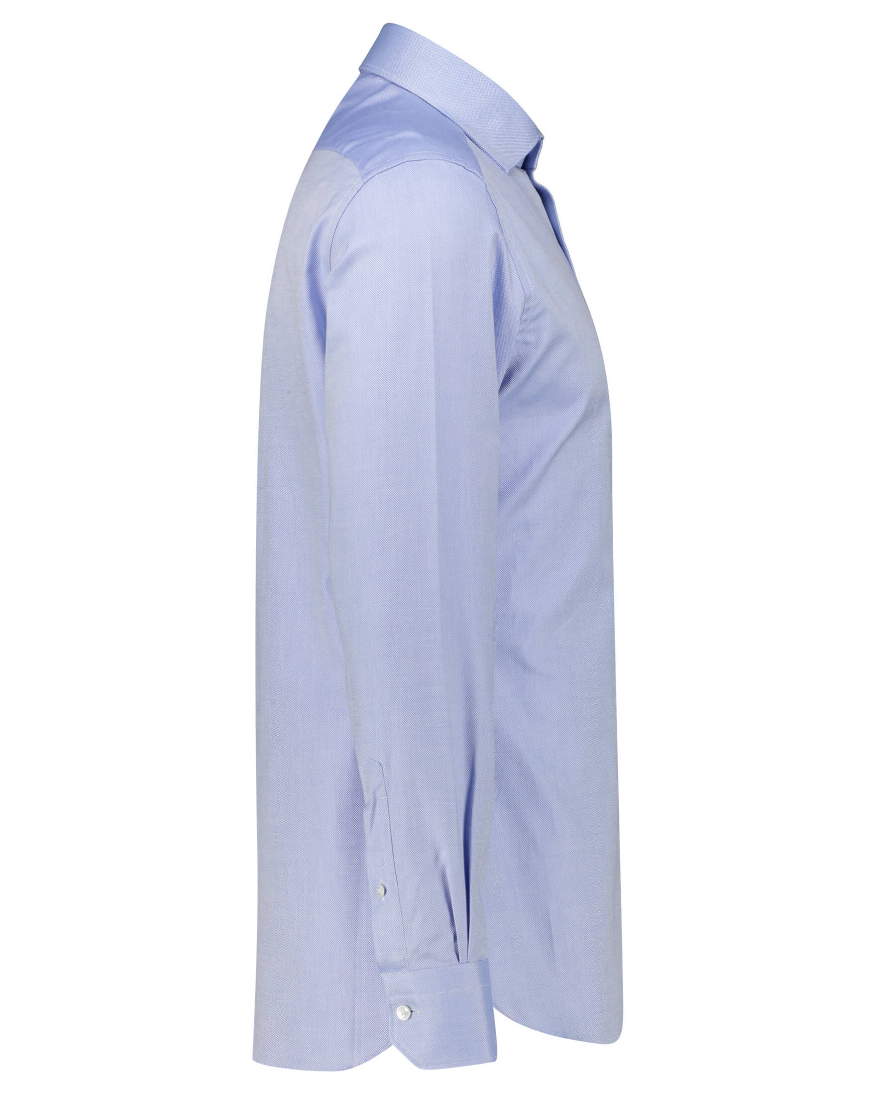 Zegna| Herren Hemd TROFEO MICRO WAFFLE Regular Fit