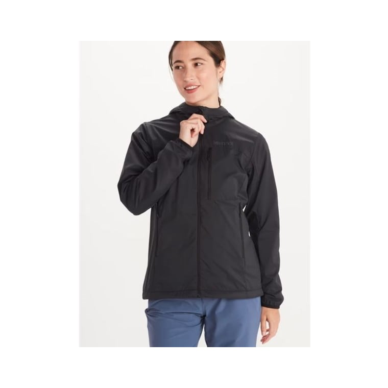 Marmot Wm's Ether Driclime Hoody
