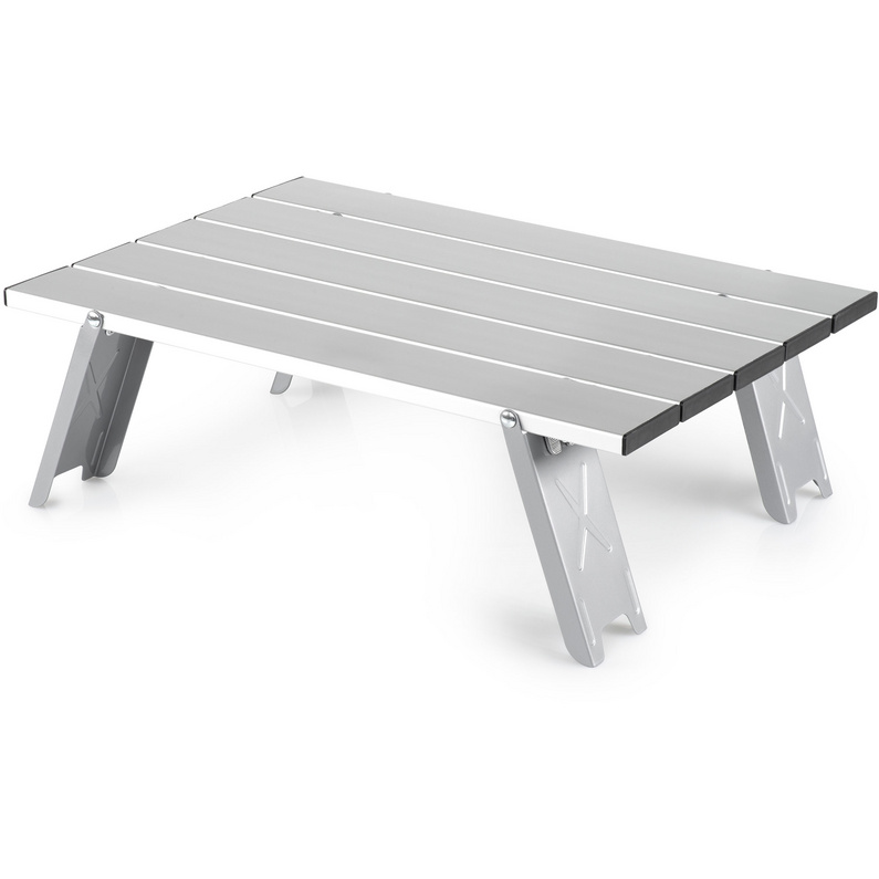 GSI MicroTable + Falttisch