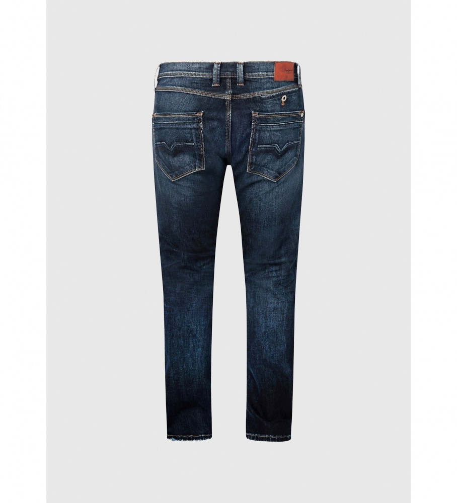 Pepe Jeans Jean Spike Marino