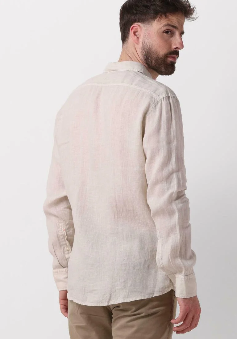 BOSS beige boss casual overhemd relegant_6