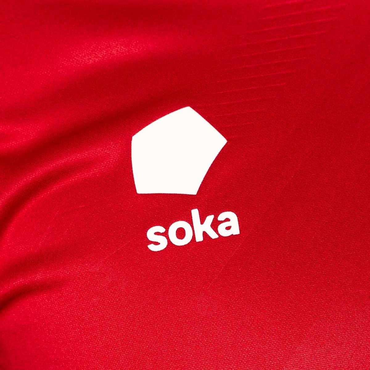 T-Shirt Soka Summit 23 m/c Criança