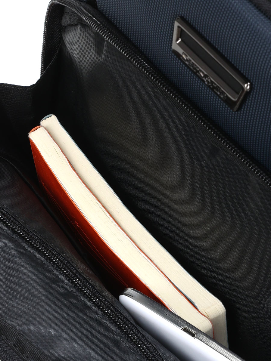Sac À dos ordinateur accordÀon Samsonite Urban-Eye 15.6 pouces