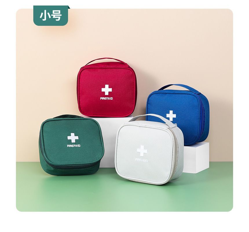 Evorest Bags - EHBO-organizer (verschillende uitvoeringen)