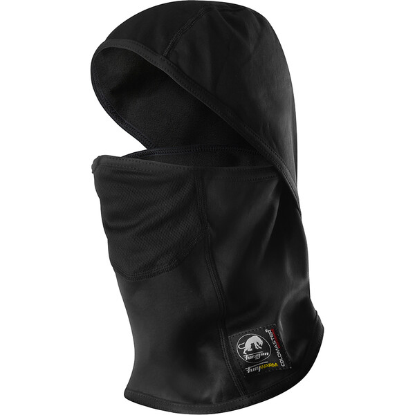 Furygan - Cagoule Balaclava SH Noir