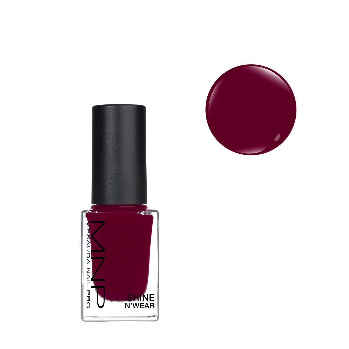 Vernis à Ongles SHINE N'WEAR 10ml