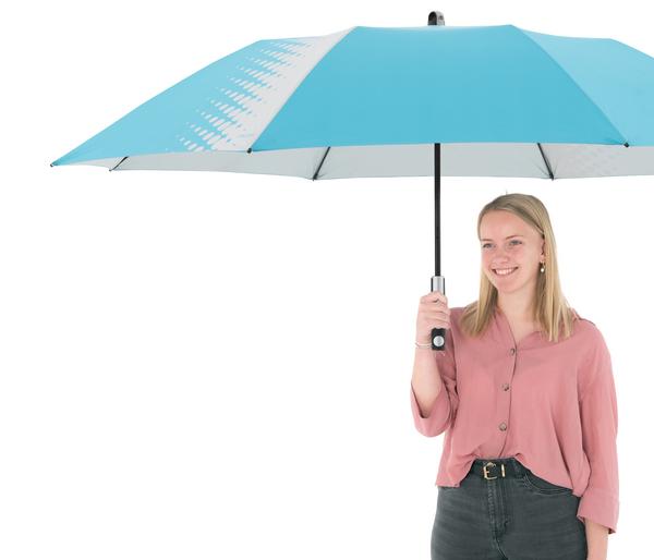 Doppler Sonnenschirm Expert Multi Push Up, ca.