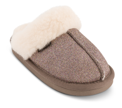 Woollies Slip Wool Hjemmesko 1016K