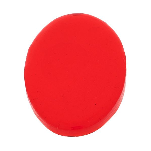 SkyGel Gel Damper Pads Volcano Red