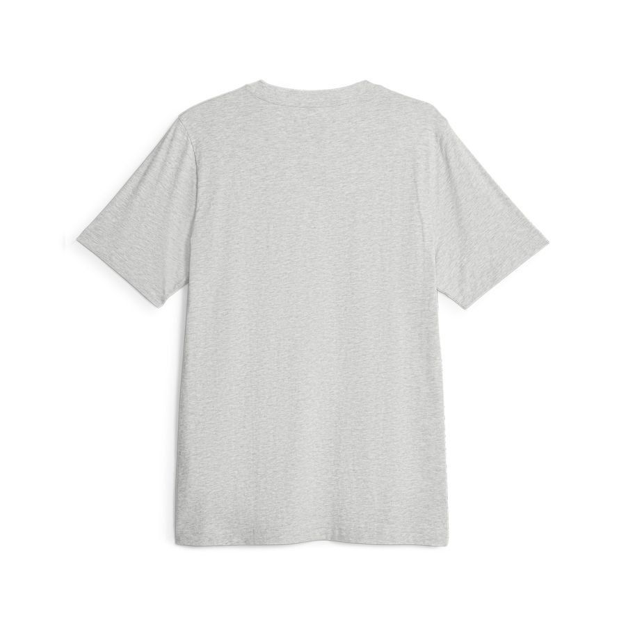PUMA T-Shirt Squad - Gris