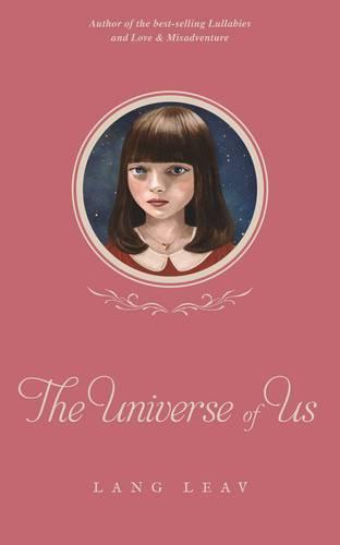 The Universe of Us - Lang Leav 4 (Paperback)