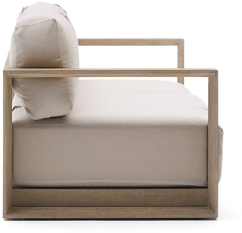 Kave Home   Ambra 3-Zitsbank