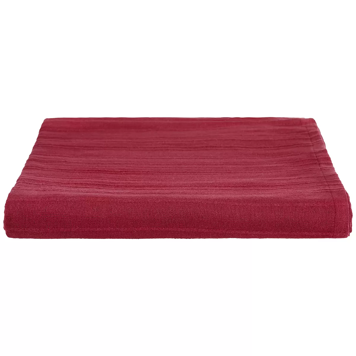 Tagesdecke Michelle Rot