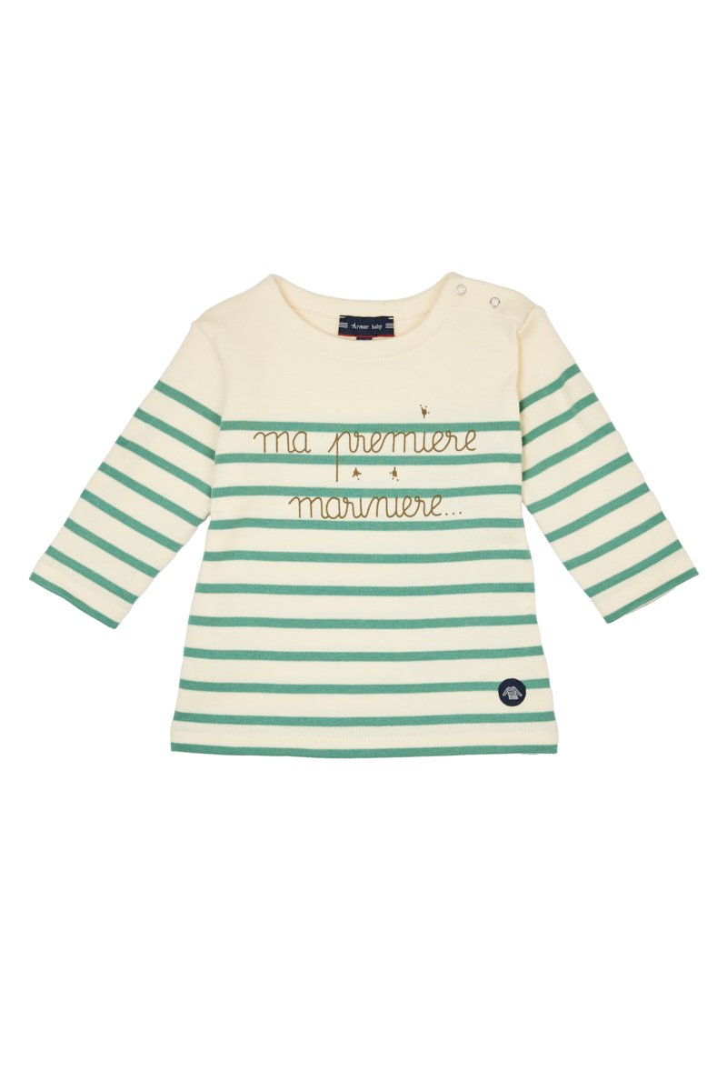 Marinière Baby 
