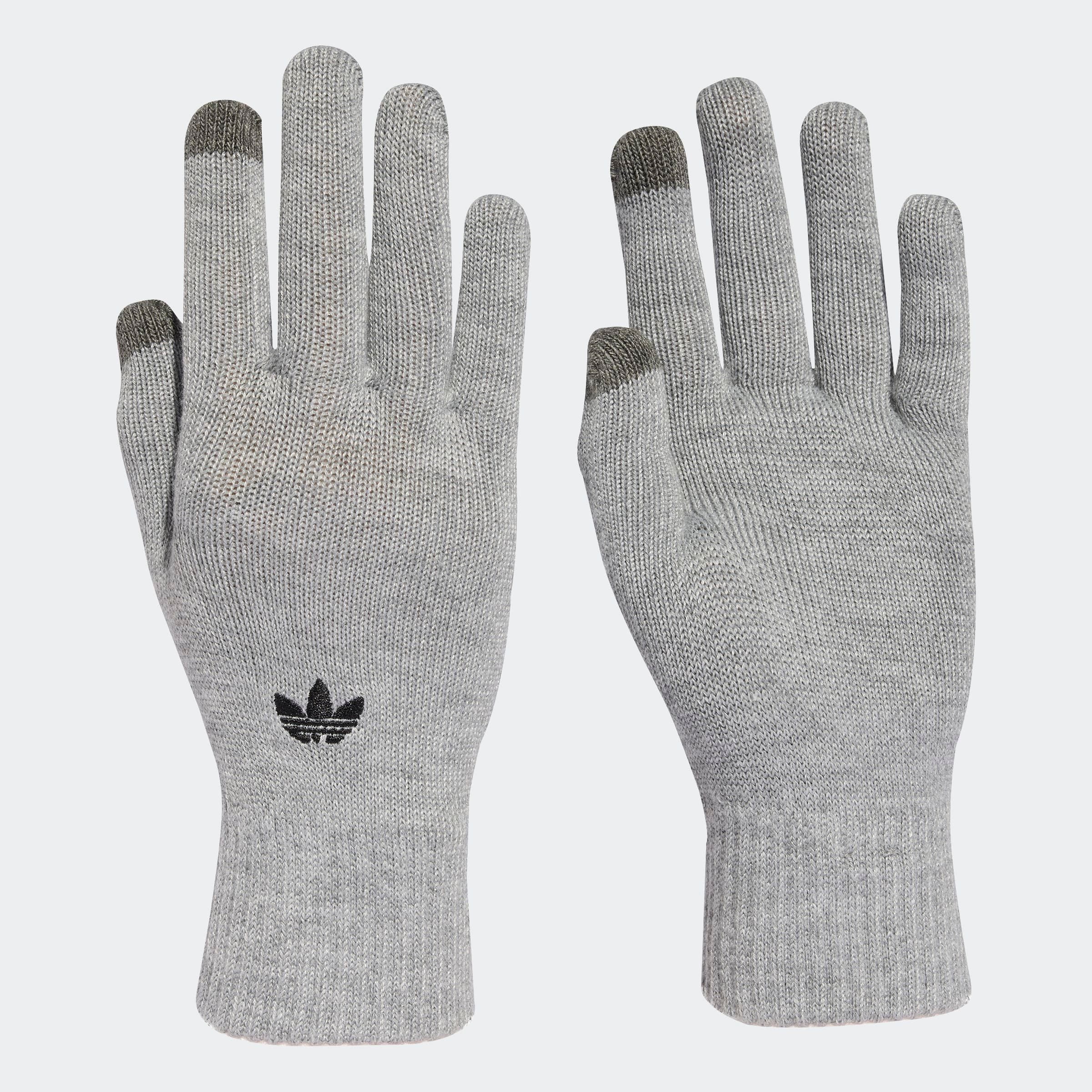 adidas Originals Strickhandschuhe »ADICOLOR GL«