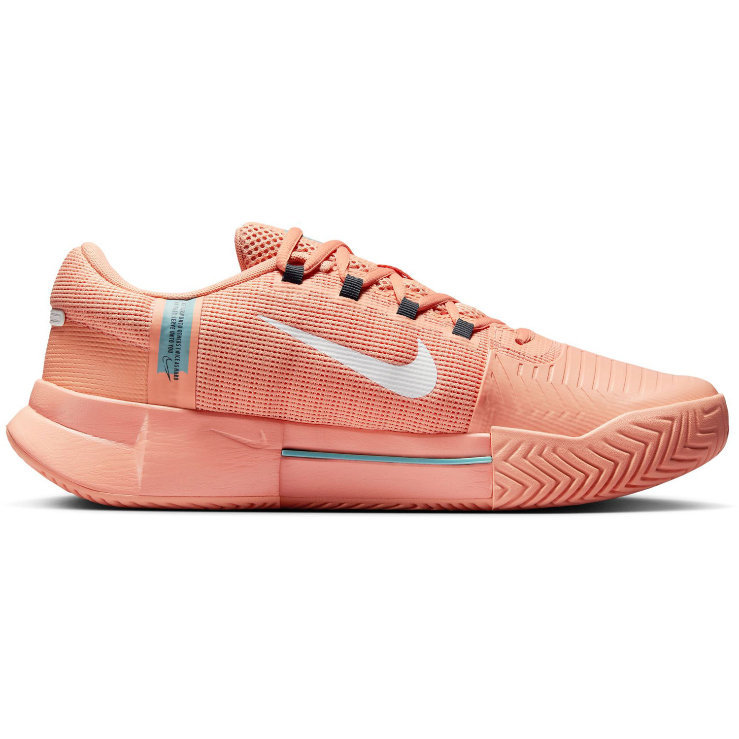 Nike Zoom GP Challenge 1 Heren
