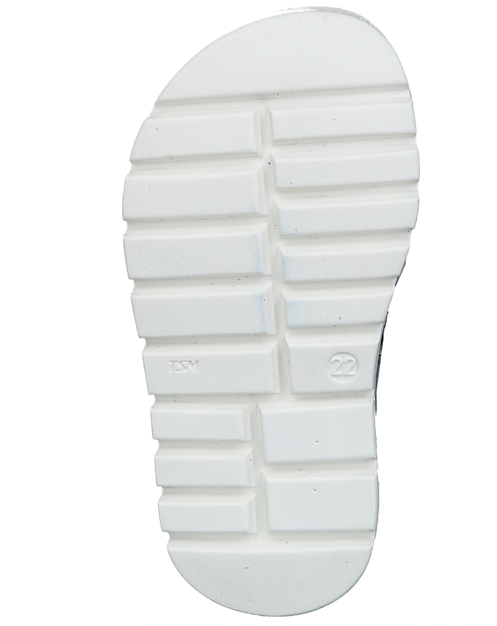 Klett-Sandalen BEKA S in coral