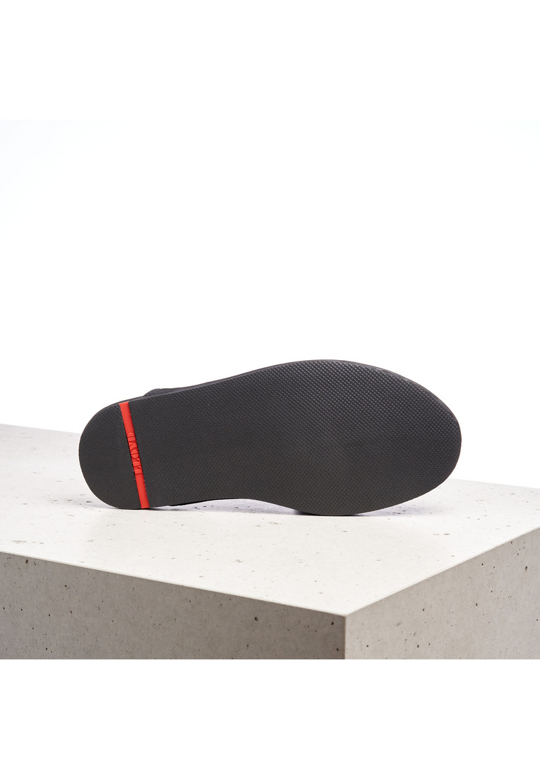 PANTOFFELN Schwarz