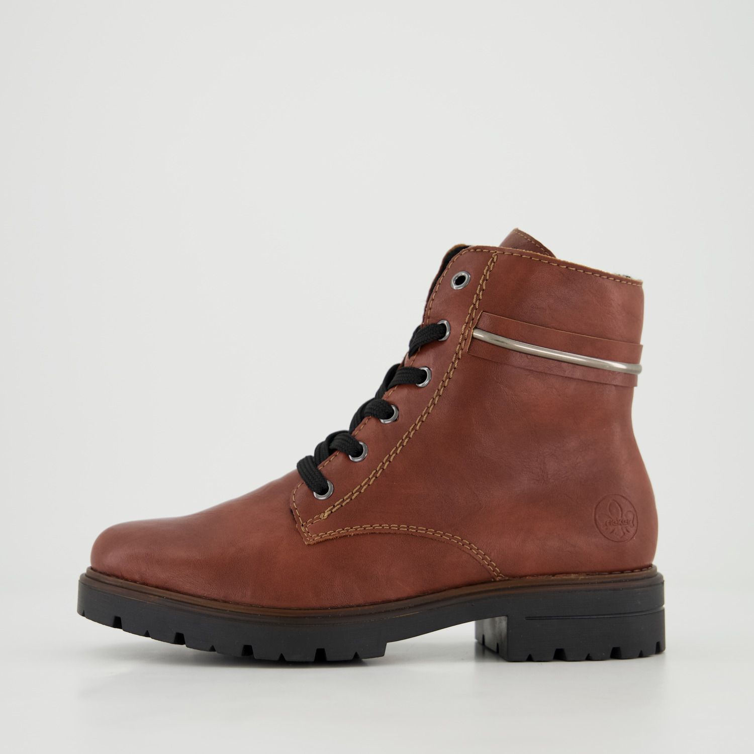 Rieker Stiefeletten & Boots