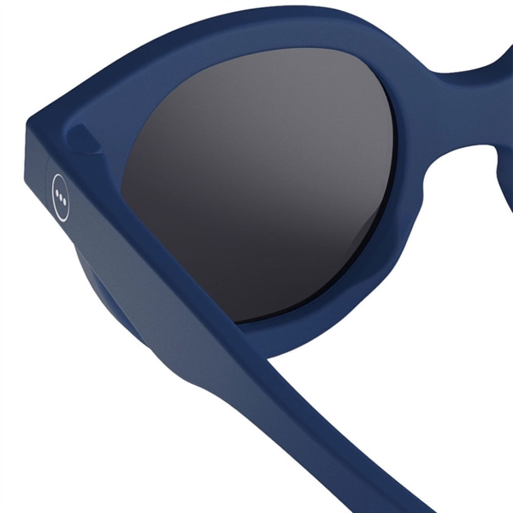 Baby Solbriller C Denim Blue - Izipizi