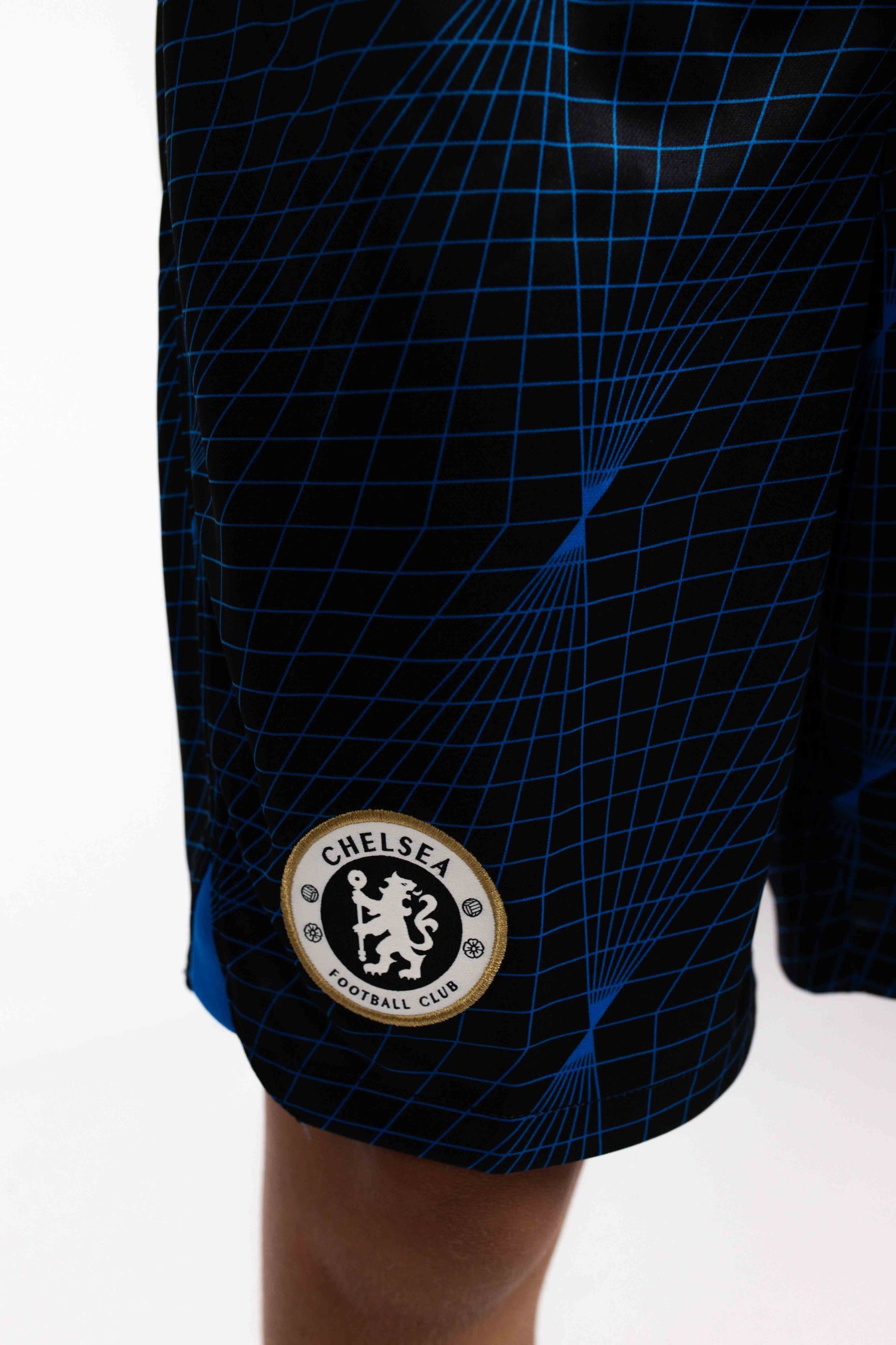 Chelsea Broekje Uit Junior 2023/2024