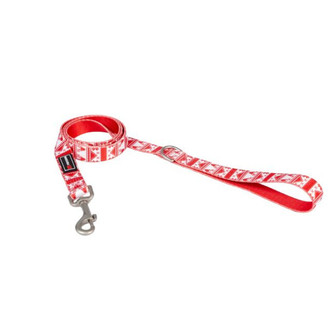 Coleira para cães Freedog em formato de biscoito de árvore de Natal - Edição Limitada!