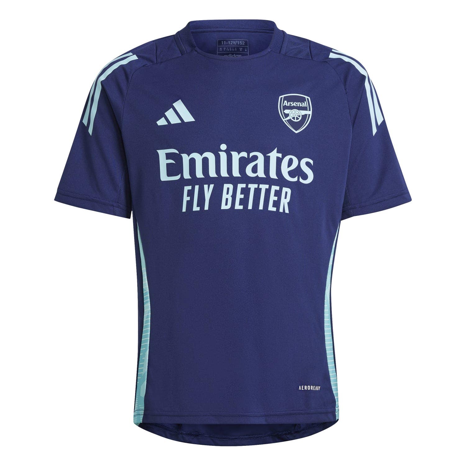 adidas  Arsenal FC Trainingsshirt Kids