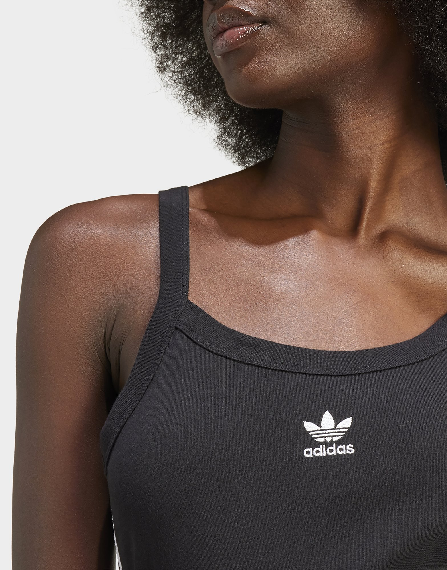 adidas Originals Débardeur 3 bandes