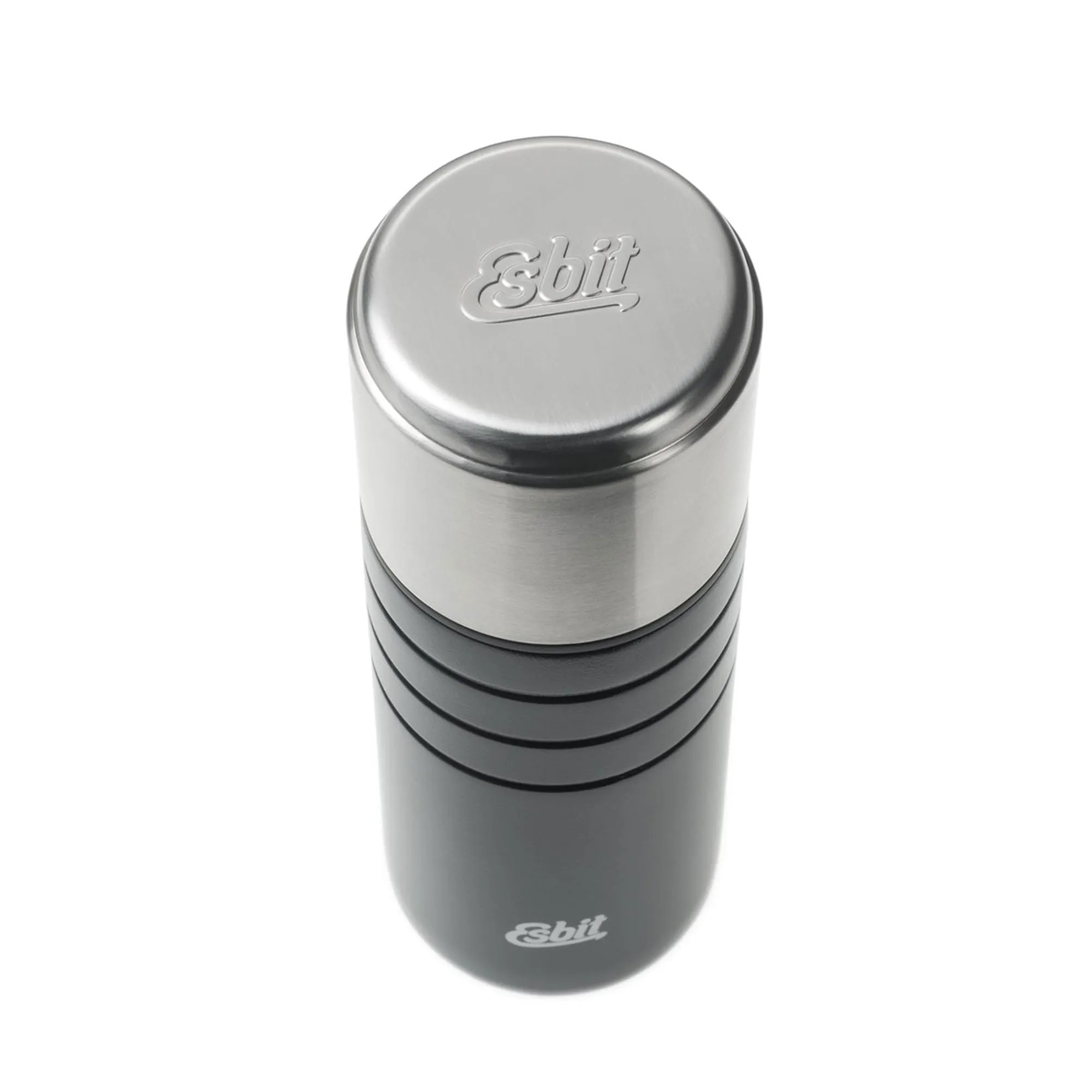 Esbit -  Isolierflasche Majoris mit Becher 0.5 L
