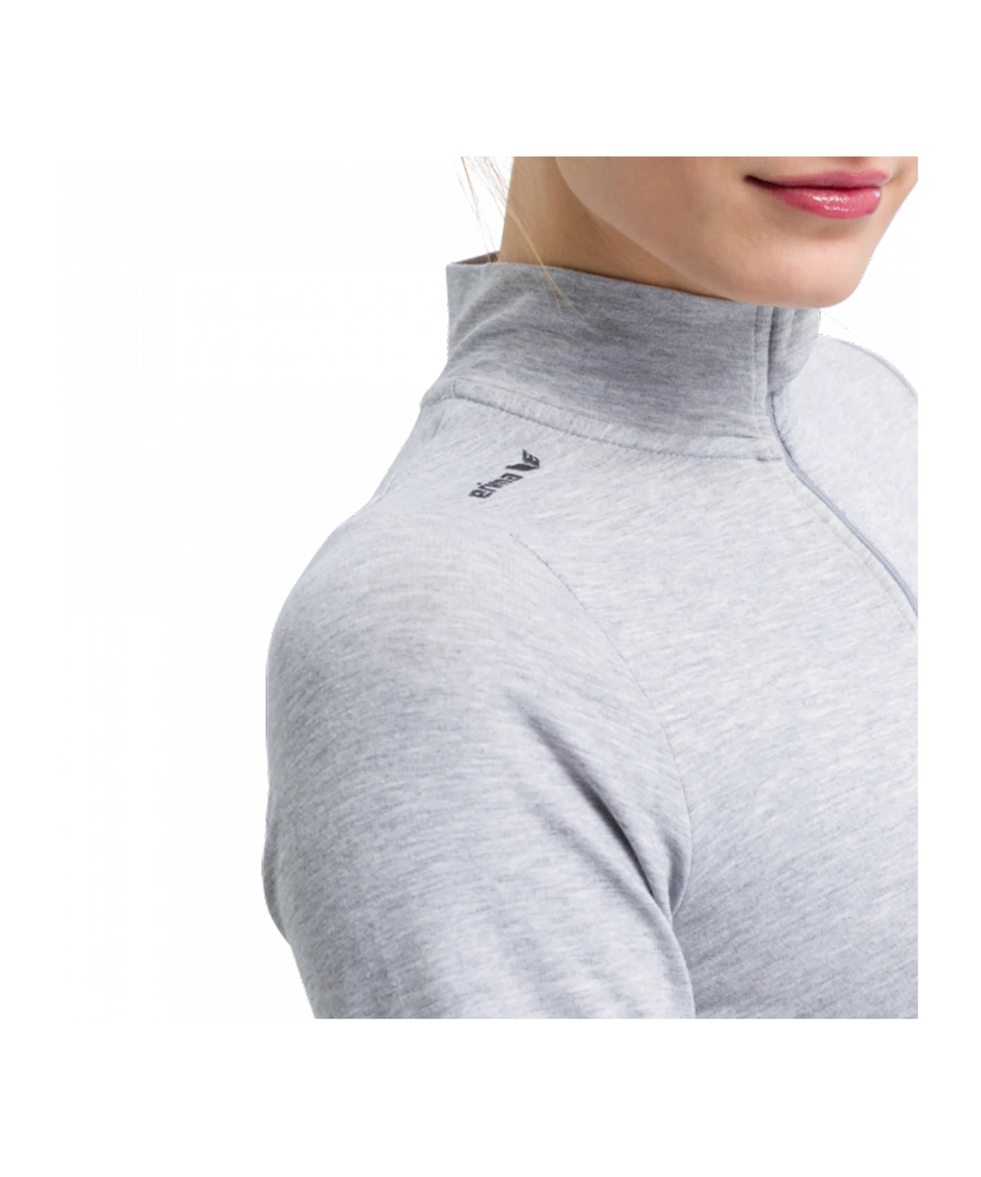 Erima Erima Rolli Active Wear Damen Grau
